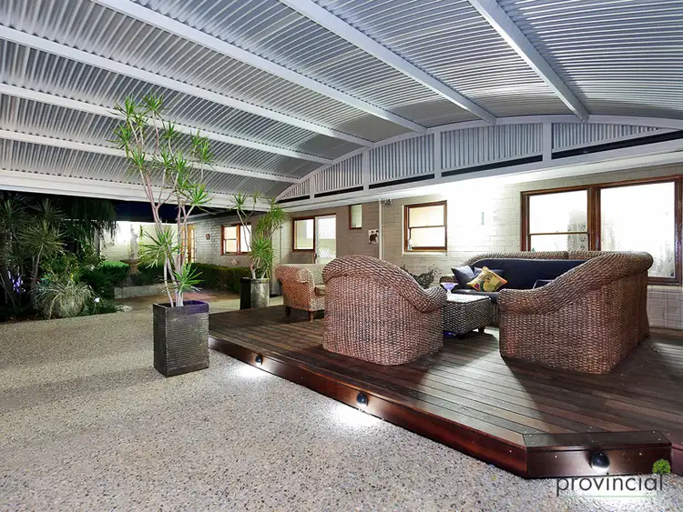 Fourth view of Homely house listing, 70 Grove Road, Lesmurdie WA 6076