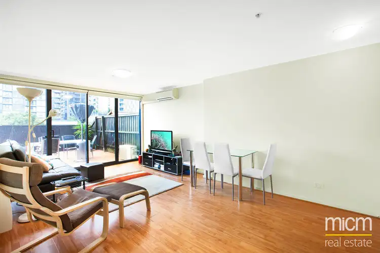 37/38 Kavanagh St, Southbank VIC 3006