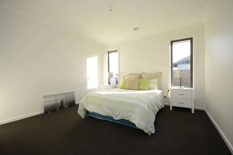 Fifth view of Homely house listing, 15B Hodgson Street, Bairnsdale VIC 3875