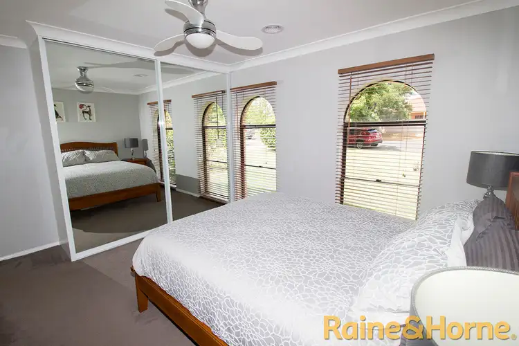 Seventh view of Homely house listing, 7 Norfolk Crescent, Dubbo NSW 2830