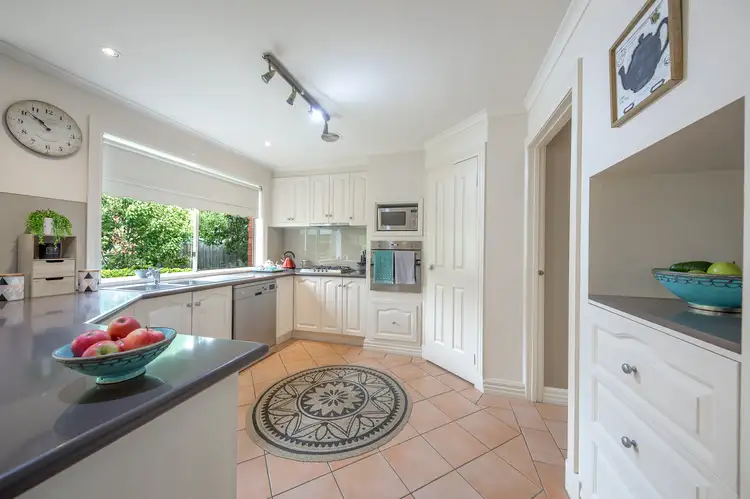 Third view of Homely house listing, 3 Arwon Court, New Gisborne VIC 3438