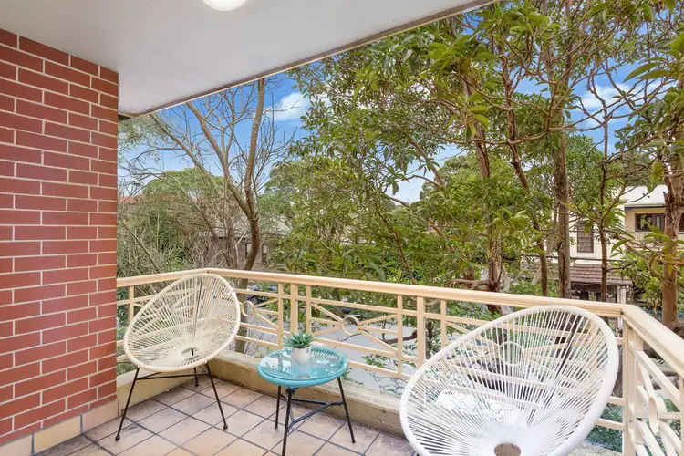 Third view of Homely apartment listing, 23/143 Ernest Street, Crows Nest NSW 2065