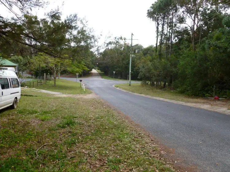 Third view of Homely land listing, 30 Hastings Terrace, Macleay Island QLD 4184
