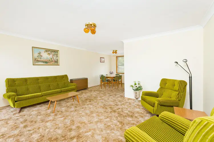 Second view of Homely house listing, 2 Ganmain Crescent, Milperra NSW 2214