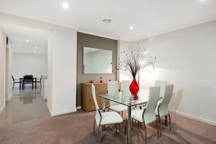 Fifth view of Homely townhouse listing, 1 Tivoli Road, Mulgrave VIC 3170