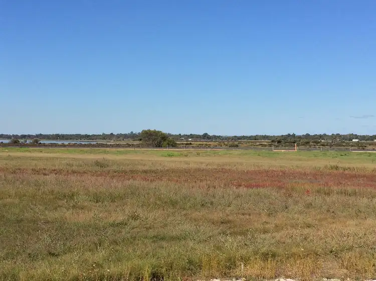 Second view of Homely land listing, 11 Bayou Court, Geographe WA 6280