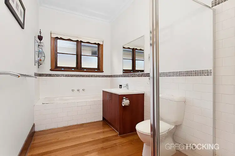 Sixth view of Homely house listing, 61 Bena Street, Yarraville VIC 3013
