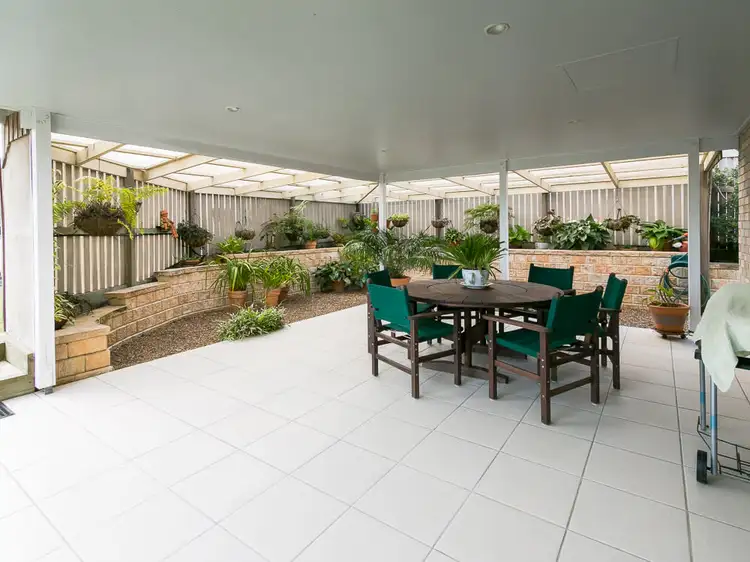 Third view of Homely house listing, 41 Talasea Drive, Kawungan QLD 4655