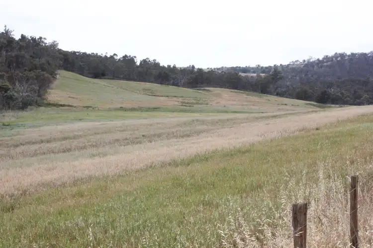 Second view of Homely land listing, 1 Bluff Road, Gretna TAS 7140