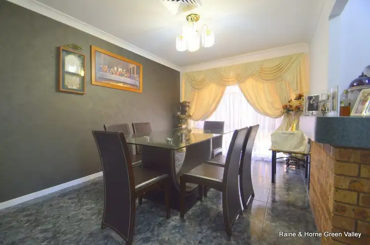 Sixth view of Homely house listing, 52 Fuller Street, Mount Druitt NSW 2770