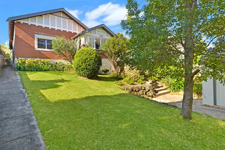 53 Milling Street, Hunters Hill NSW 2110