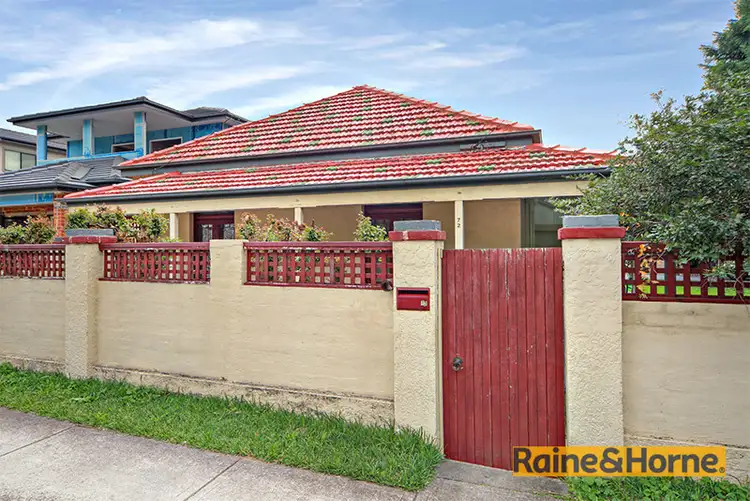 Fourth view of Homely house listing, 72 Bonar Street, Arncliffe NSW 2205