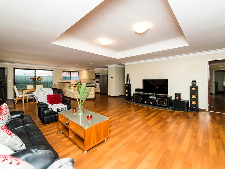 Sixth view of Homely house listing, 7 Feeney Gardens, High Wycombe WA 6057