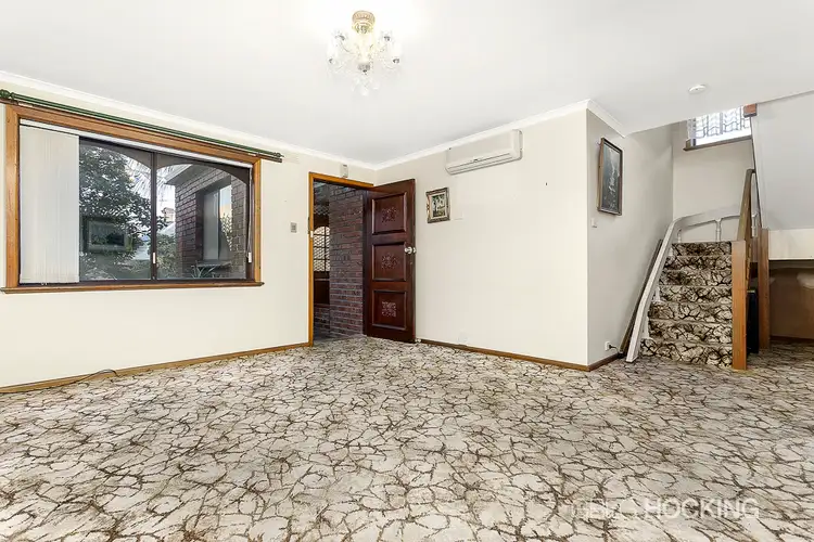 Fourth view of Homely house listing, 199 Ross Street, Port Melbourne VIC 3207