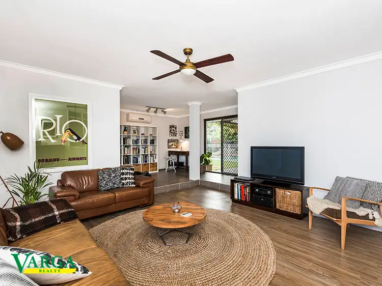 Fourth view of Homely house listing, 17 Helsall Court, Willetton WA 6155