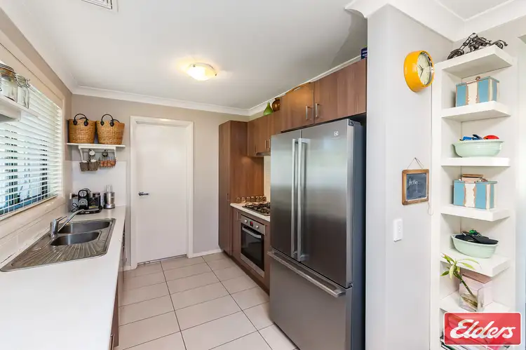 Third view of Homely semi-detached listing, 13 Grenada Road, Glenfield NSW 2167