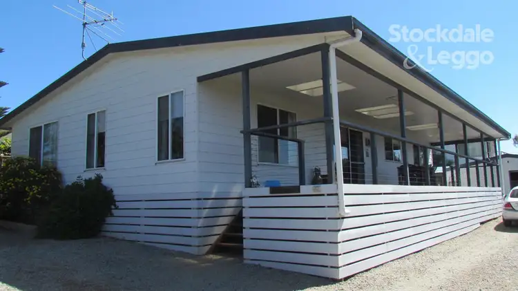 469 Agar Road, Coronet Bay VIC 3984