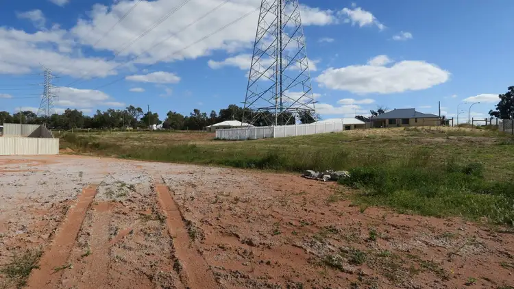 Fourth view of Homely land listing, Lot 107 Lomandra Road, Helena Valley WA 6056