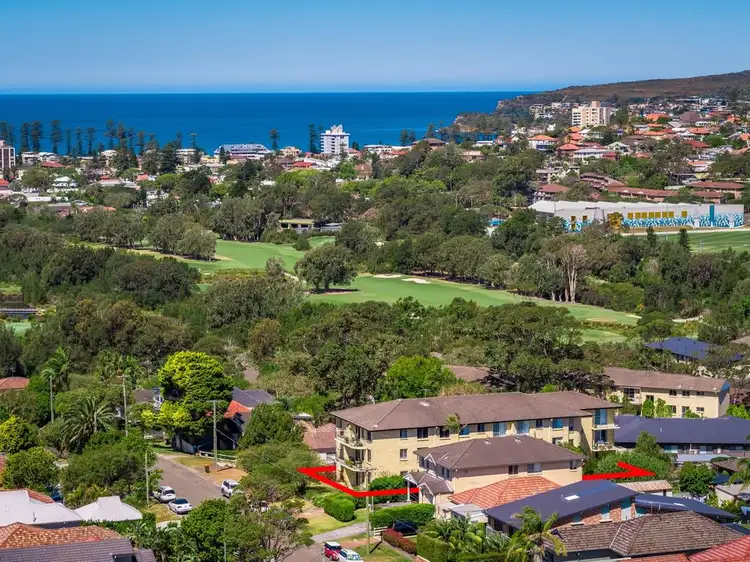 13/25 Parkes Street, Manly Vale NSW 2093