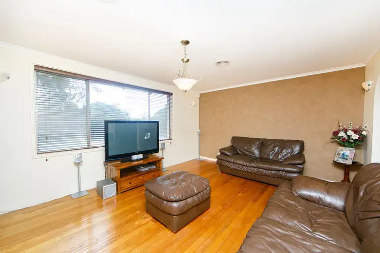 Fourth view of Homely house listing, 22 Cantor Crescent, Higgins ACT 2615