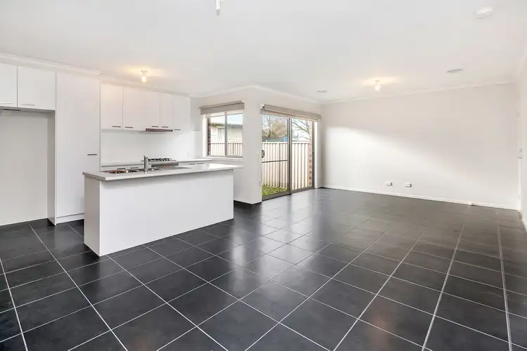 Second view of Homely house listing, 12B Marigold Street, Wendouree VIC 3355