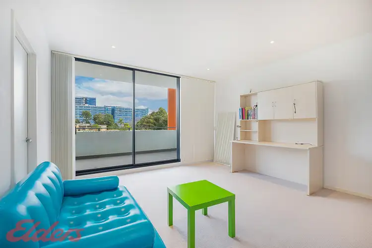 202/6 Saunder Close, Macquarie Park NSW 2113
