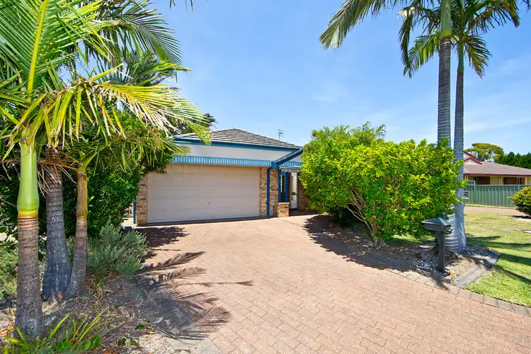 Main view of Homely semi-detached listing, 1/12 Pebble Parade, Fingal Bay NSW 2315