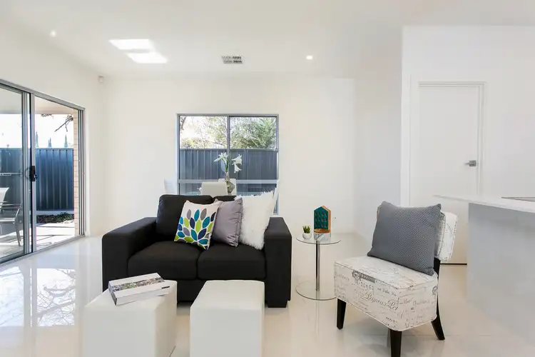 Second view of Homely house listing, 15C Scarborough Terrace, Dover Gardens SA 5048