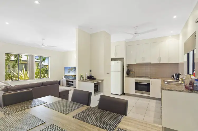 Second view of Homely unit listing, 1/11 Telford Street, Proserpine QLD 4800
