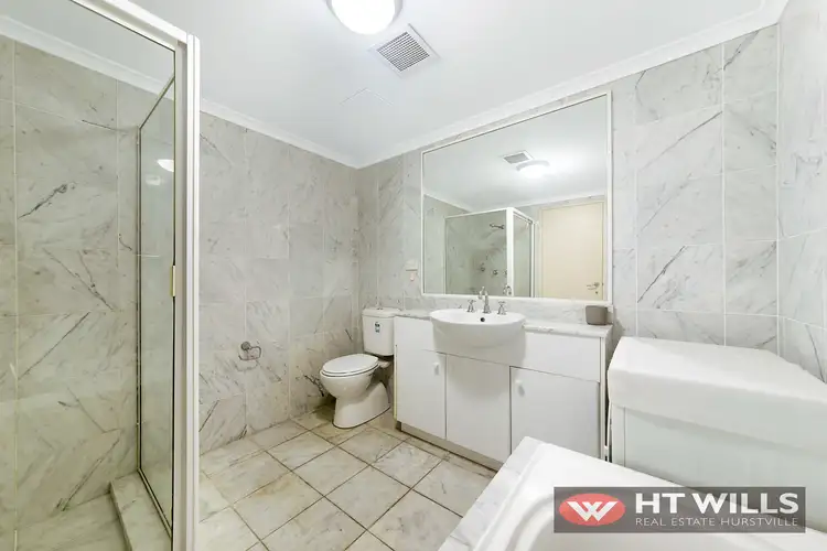 Sixth view of Homely unit listing, 17/23-27 MacMahon Street, Hurstville NSW 2220