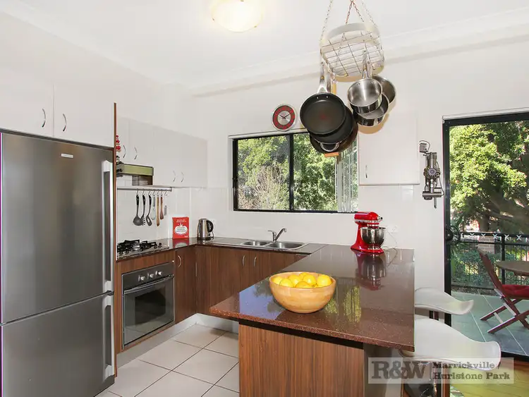 Fifth view of Homely unit listing, 7/50-52 Terrace Road, Dulwich Hill NSW 2203
