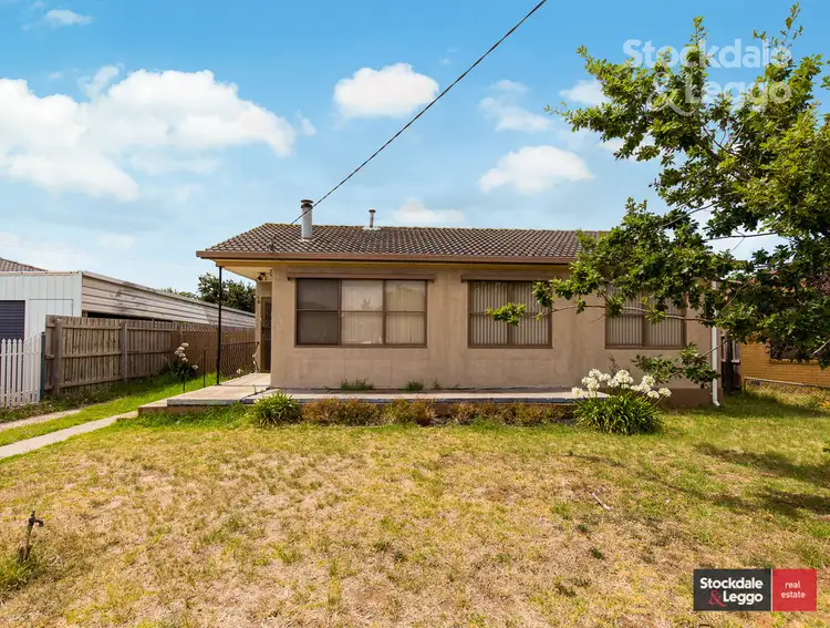Second view of Homely house listing, 13 Isaacs Street, Laverton VIC 3028