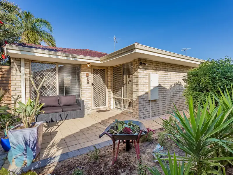 Main view of Homely house listing, 3/26 Wilcock Avenue, Balcatta WA 6021