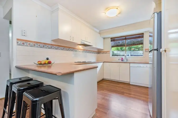 Fourth view of Homely house listing, 12 Woodvale Court, Bell Park VIC 3215