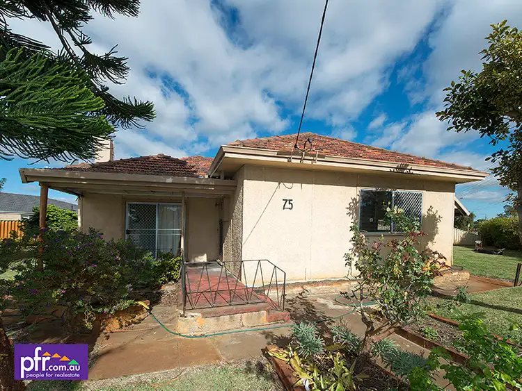 Third view of Homely house listing, 75 Gerard St, East Cannington WA 6107