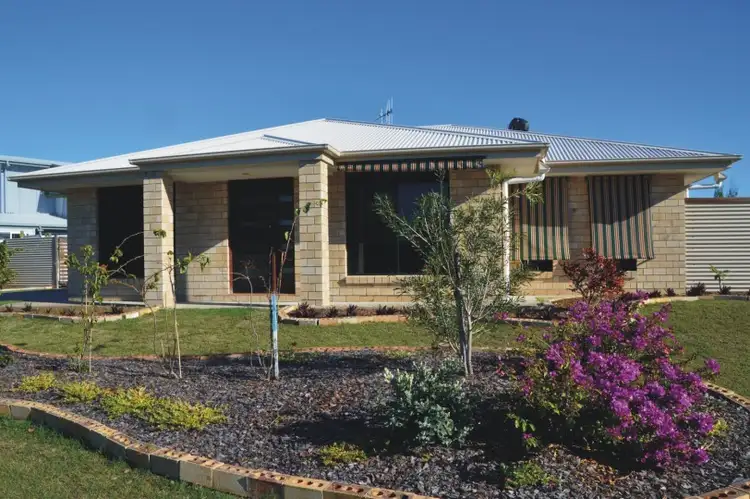77 Beach Drive, Burrum Heads QLD 4659
