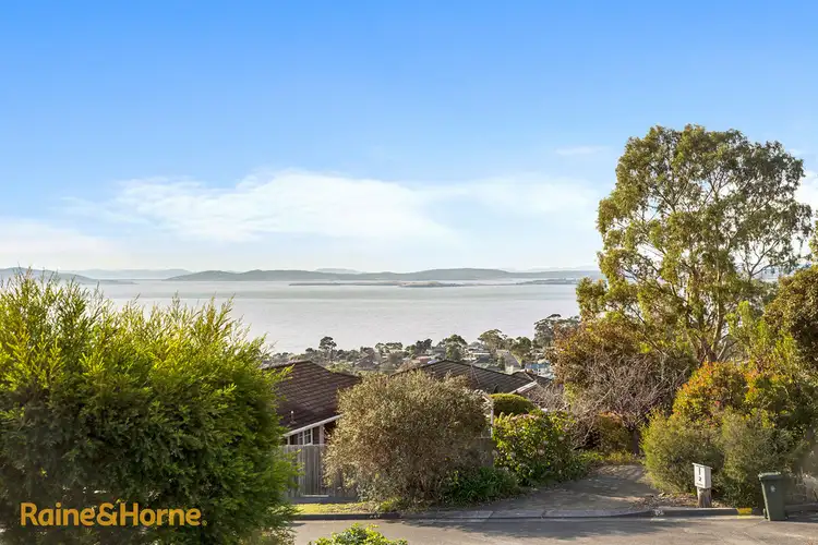 Sixth view of Homely house listing, 1 Protea Place, Kingston Beach TAS 7050