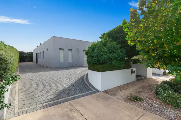Main view of Homely house listing, 8 Jarrod Drive, Hastings VIC 3915