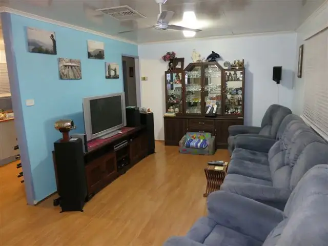 Third view of Homely house listing, 5 Cedar Street, Blackwater QLD 4717