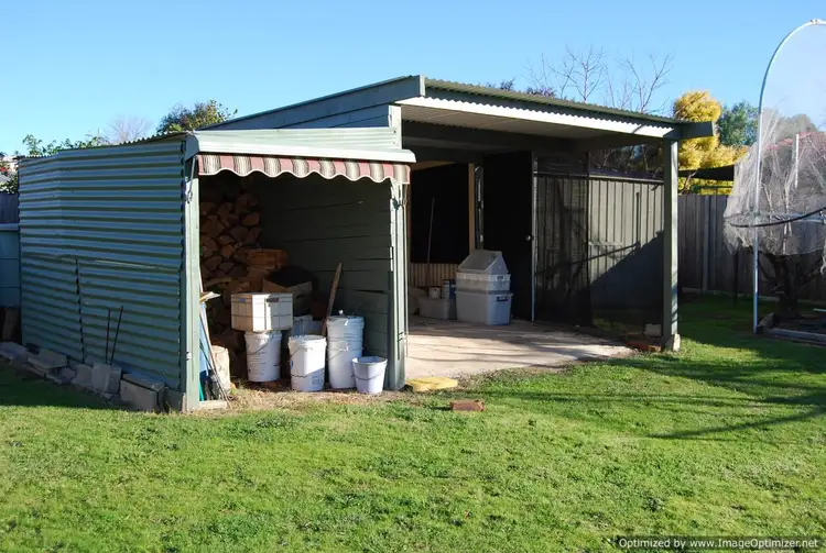 Fourth view of Homely house listing, 55 Balmoral Crescent, Bairnsdale VIC 3875
