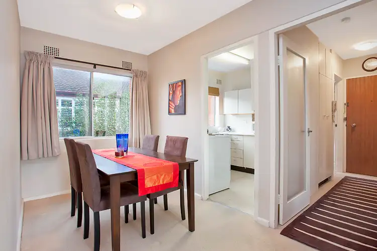 Second view of Homely unit listing, 9/20 Regent Street, Dee Why NSW 2099
