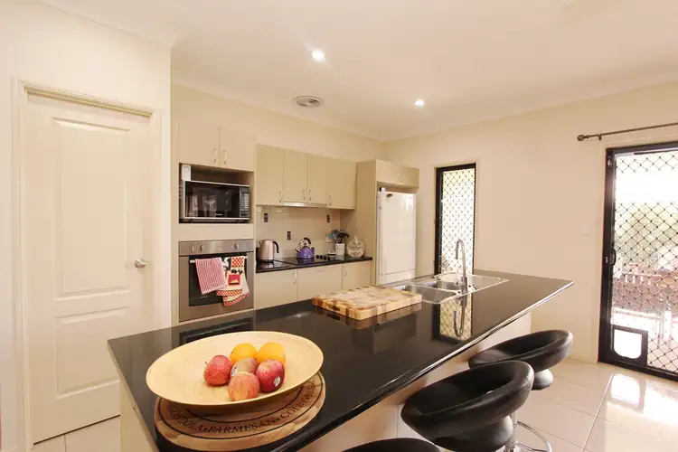 Second view of Homely house listing, 81 Innes Drive, Deeragun QLD 4818