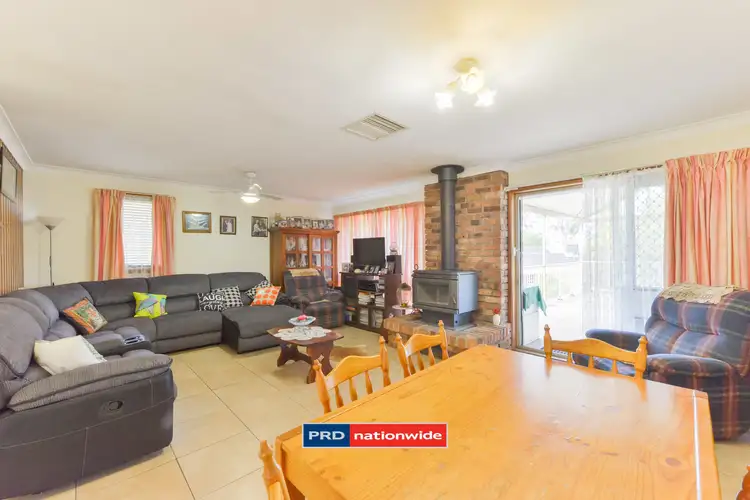 Second view of Homely house listing, 80 Daruka Road, Tamworth NSW 2340