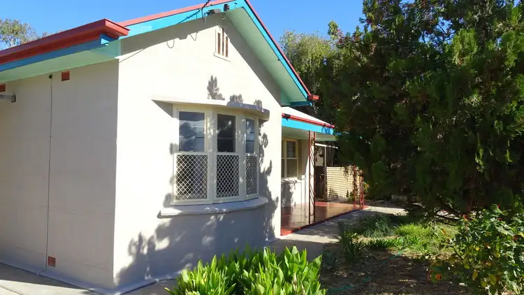 Second view of Homely house listing, 57 Seventeenth Street, Renmark SA 5341