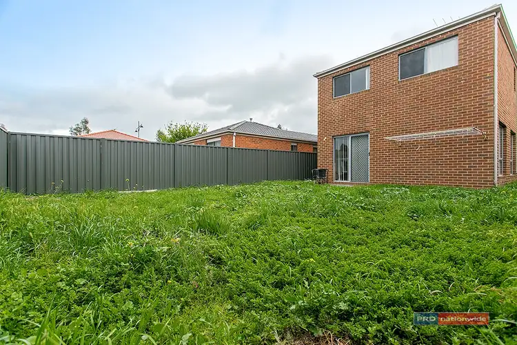 Seventh view of Homely house listing, 6 Misty Meadow Grove, Truganina VIC 3029