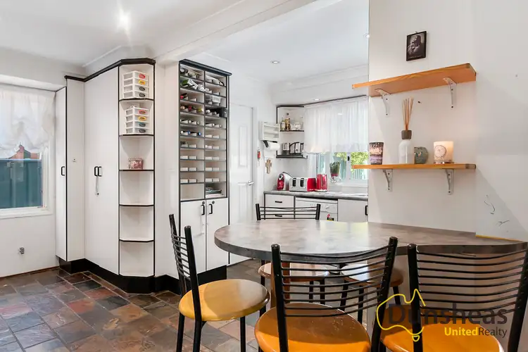 Fourth view of Homely house listing, 26 Fifth Avenue, Macquarie Fields NSW 2564