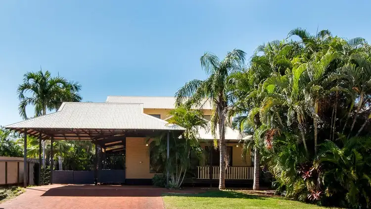 Main view of Homely house listing, 3 Maritana Way, Cable Beach WA 6726