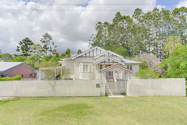 24 Crystal Street, Cooroy QLD 4563