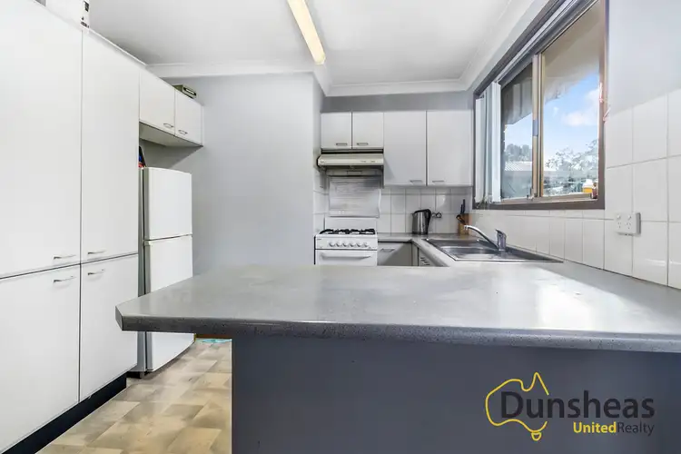 Second view of Homely villa listing, 7/1-3 Gordon Avenue, Ingleburn NSW 2565