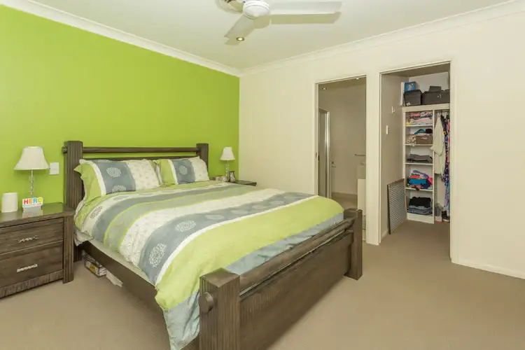 Third view of Homely house listing, 25 Poulsen Drive, Marian QLD 4753